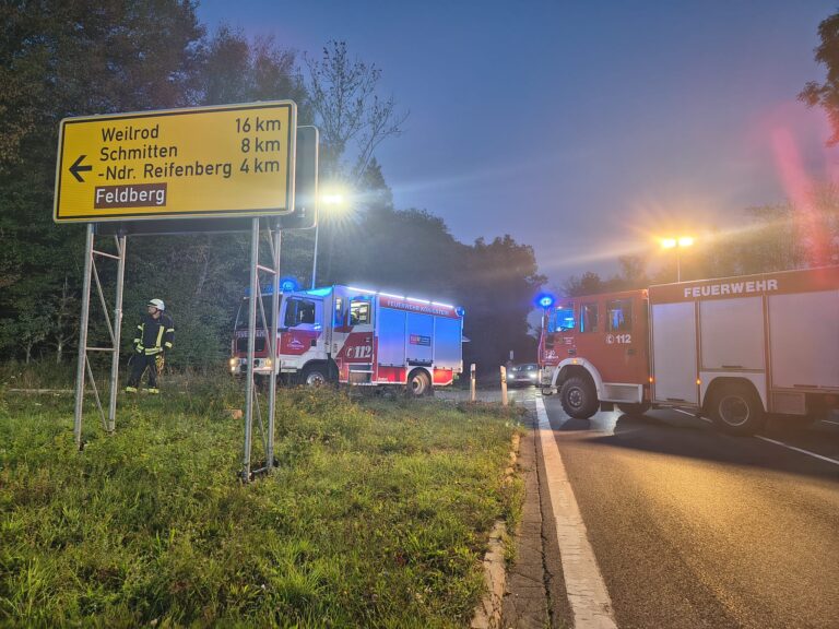 Startseite 8 2026 10 02 Verkehrsunfall