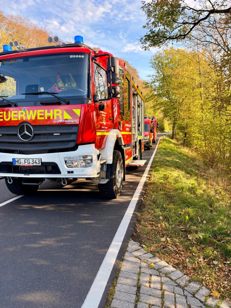 2026 10 16 Verkehrsunfall