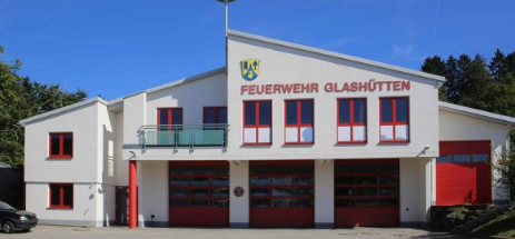 Chronik 11 Geraetehaus