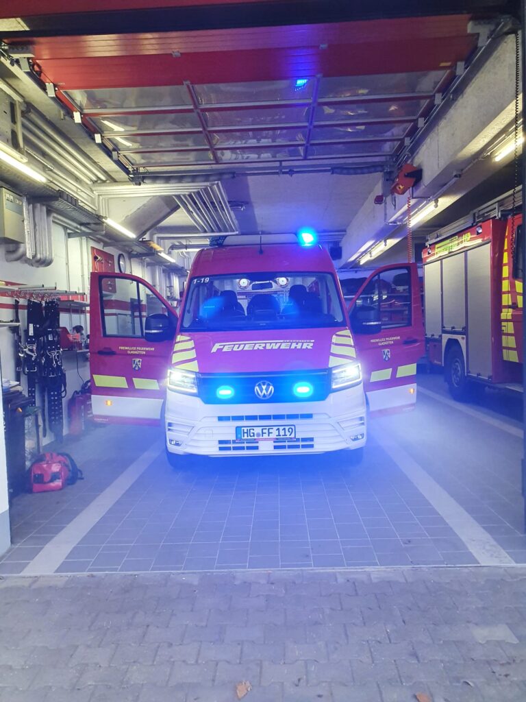 Chronik 3 MTF VW Crafter