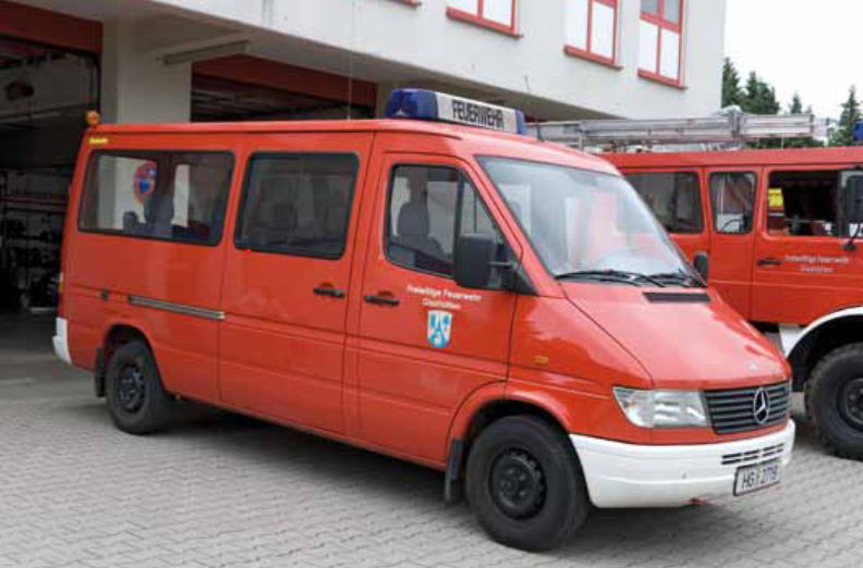 Chronik 10 MTF bis 2021